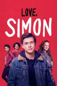 love simon 2018