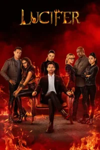 lucifer season 1