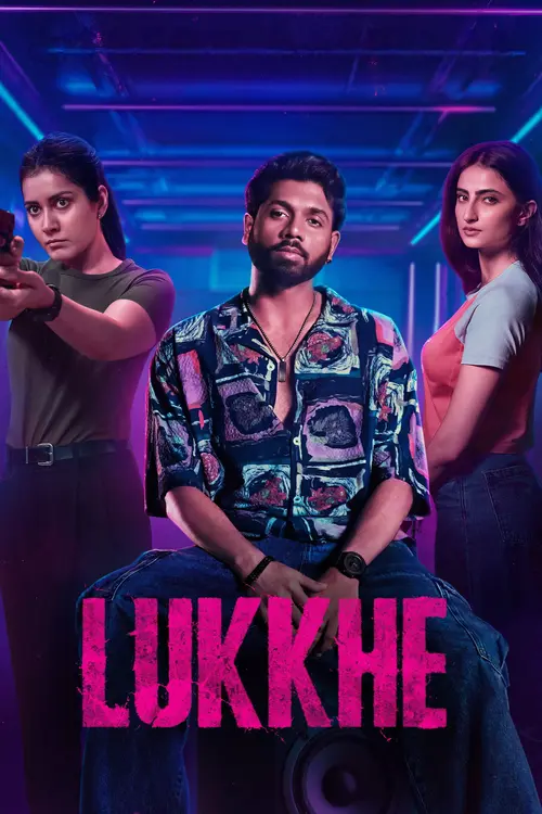 Download Lukkhe (Season 1) Hindi DD5.1 AMZN Complete Web Series 480p | 720p | 1080p WEB DL 12 lukkhe season 1