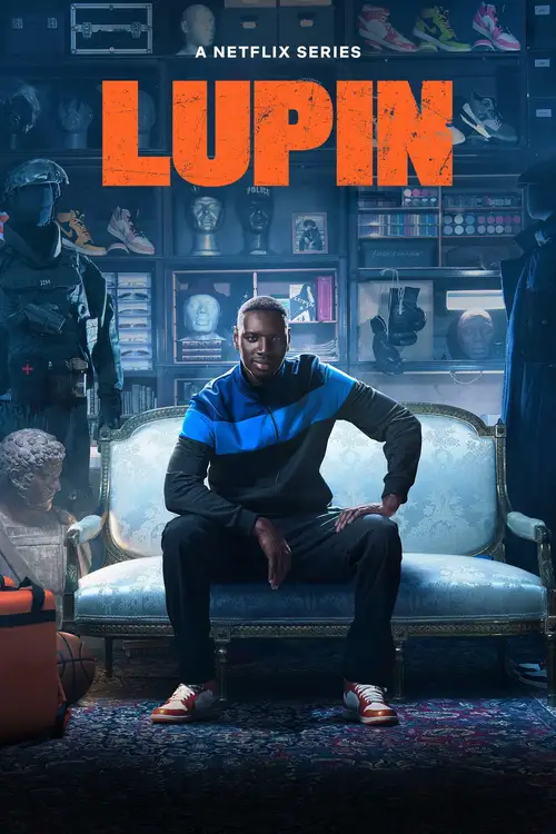 Download Lupin (2021) Season 1 Dual Audio {Hindi English} Complete Netflix WEB Series 480p | 720p WEB HD 15 lupin 2021
