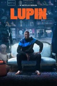 lupin season 1