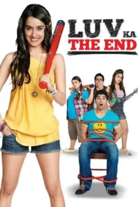luv ka the end 2011