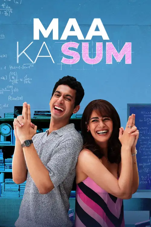 Download Maa Ka Sum (Season 1) Hindi DD5.1 Amazon Prime Video Complete Web Series 480p | 720p | 1080p WEB DL 12 maa ka sum season 1