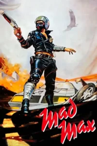 mad max 1979