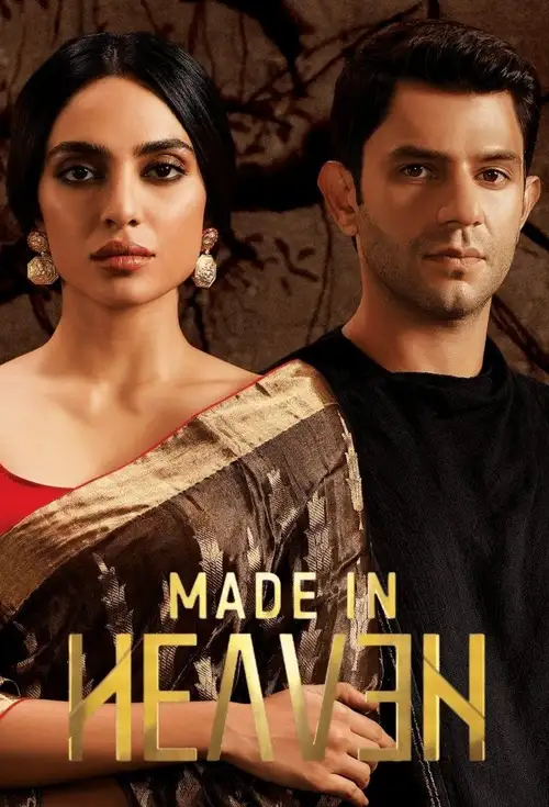 made in heaven season 1