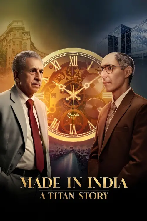 Download Made in India: A Titan Story (Season 1) Hindi DD5.1 Amazon Prime Video Complete Web Series 480p | 720p | 1080p WEB DL 6 made in india a titan story season 1