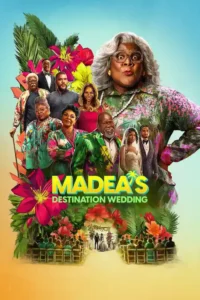 madea s destination wedding 2025