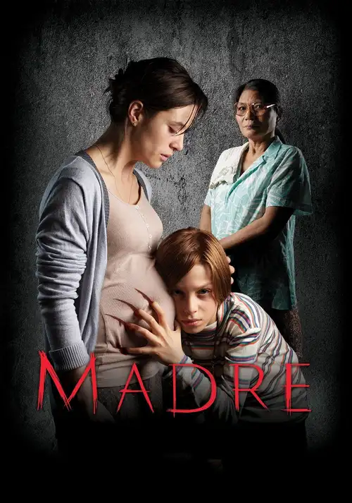 madre 2016