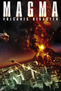 magma volcanic disaster 2006