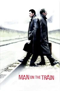 man on the train 2002