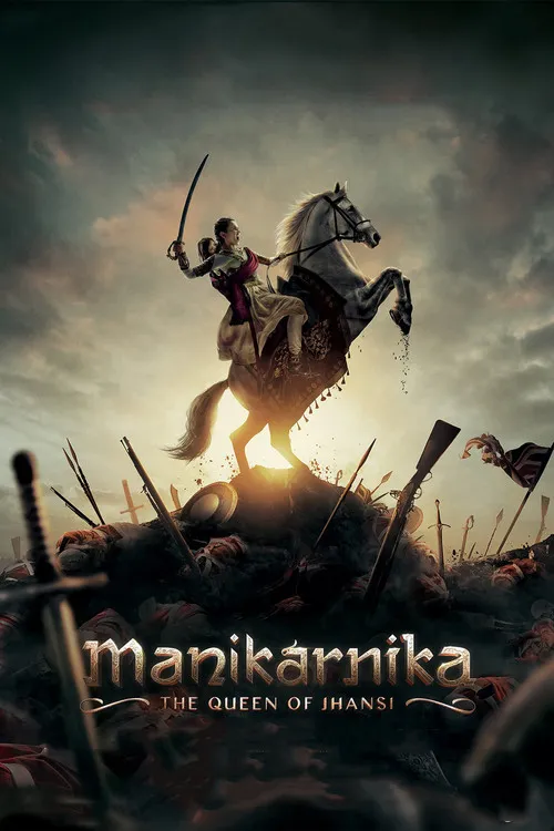 manikarnika 2019