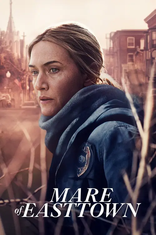 mare of easttown season 1