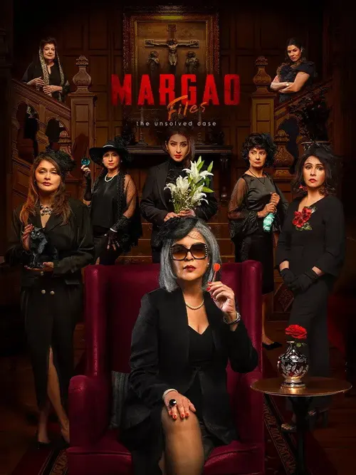 margao files the unsolved case season 1