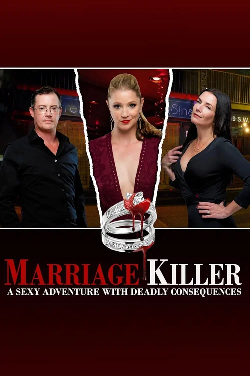 marriage killer 2019
