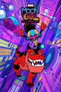 marvel s moon girl and devil dinosaur 2023