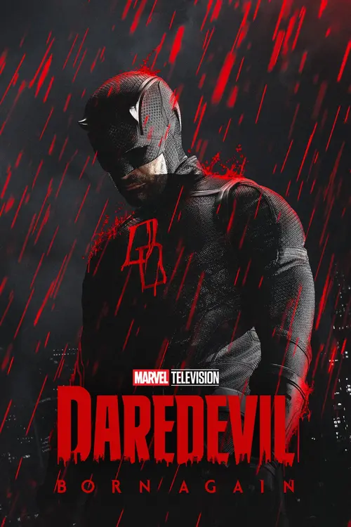 marvel television s daredevil born again season 2 teaser hindi 25th march 2026
