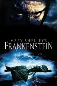 mary shelley s frankenstein 1994