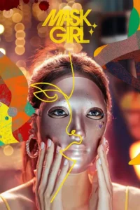 mask girl netflix original 2023
