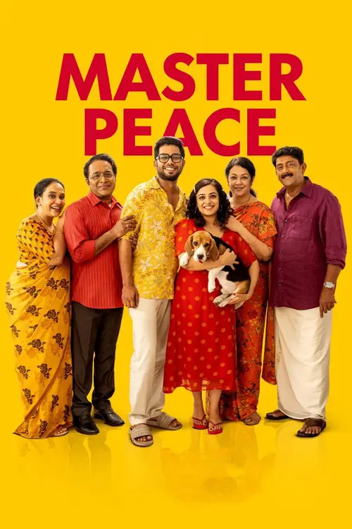 Download Masterpeace (Season 1) Hindi Disney+ Hotstar Complete Web Series 480p | 720p | 1080p WEB DL 24 masterpeace season 1