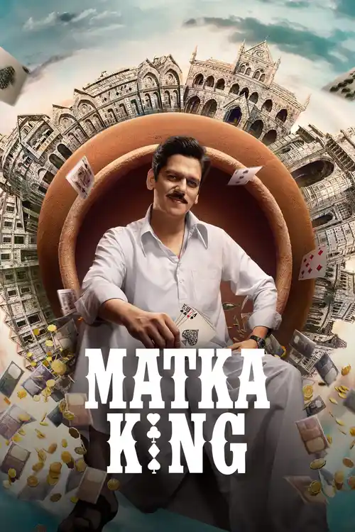 Download Matka King (Season 1) Hindi DD5.1 Amazon Prime Video Complete Web Series 480p | 720p | 1080p WEB DL 6 matka king season 1