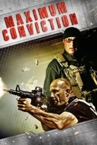 maximum conviction 2012