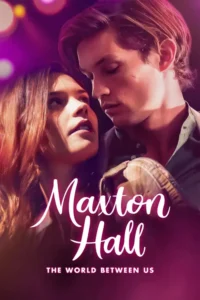 maxton hall 2025