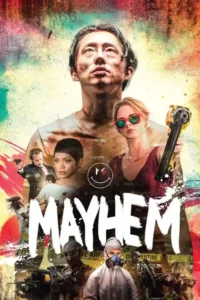 mayhem 2017