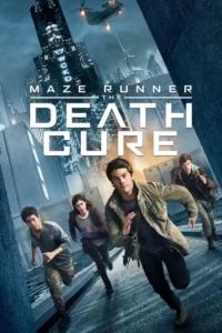 maze runner 3 the death cure 2018