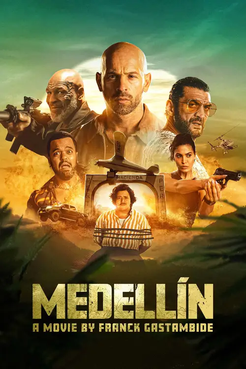 medellin 2023