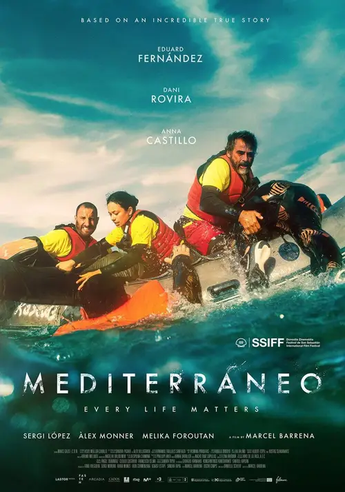 mediterraneo the law of the sea 2021