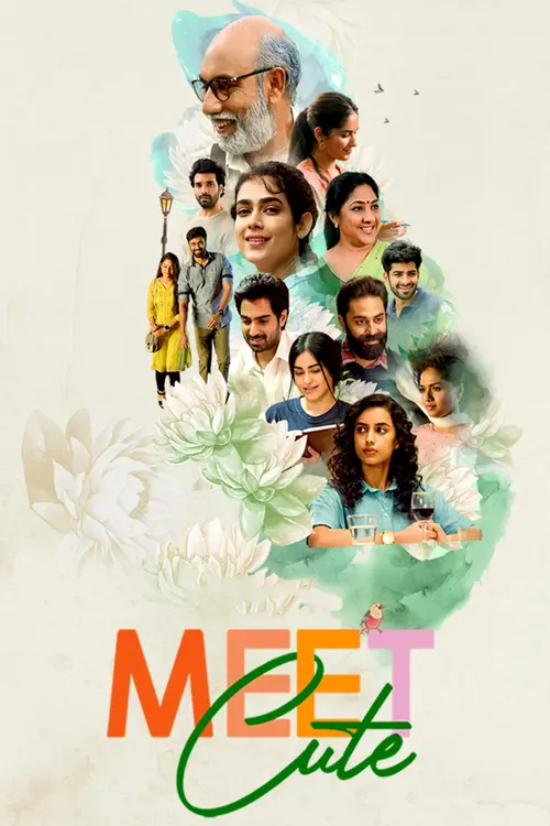 Download Meet Cute (Season 1) Hindi Dubbed SonyLIV Complete Web Series 480p | 720p WEB DL 14 meet cute season 1