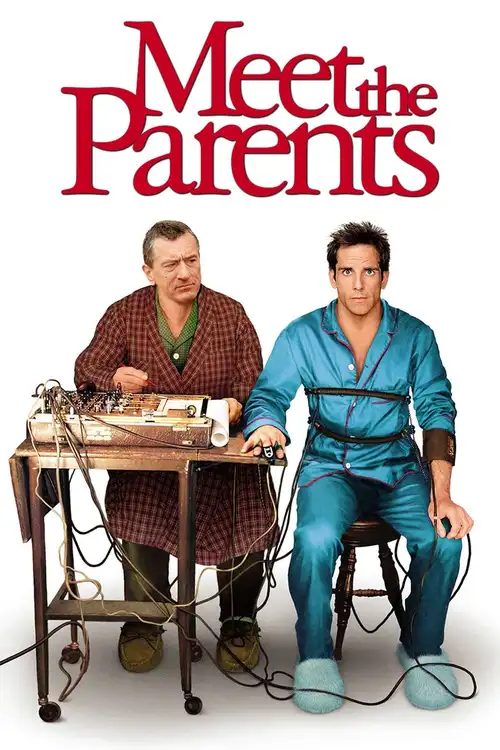 meet the parents 2000