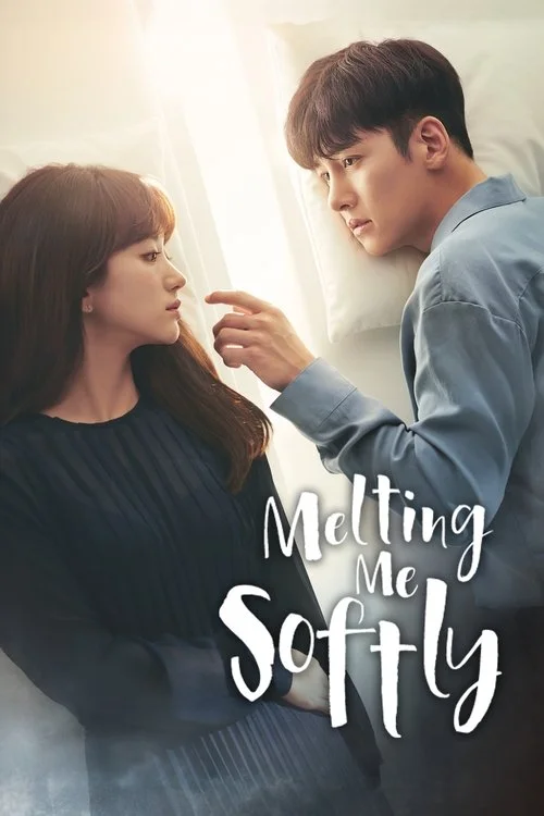 Download Melting Me Softly (Season 1 – Complete) Hindi Dubbed (ORG) All Episodes 480p | 720p | 1080p WEB DL 1 melting me softly season 1