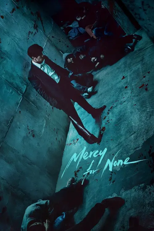 Download Mercy for None – Season 1 (2025) Multi Audio {Hindi English Korean} NetFlix Series 480p | 720p | 1080p WEB DL 16 mercy for none season 1 2025