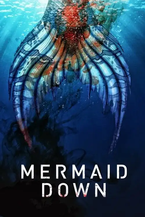 mermaid down 2019