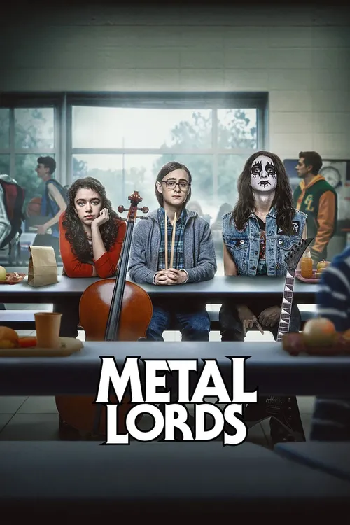 metal lords netflix original 2022