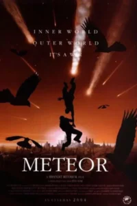 meteor 2004