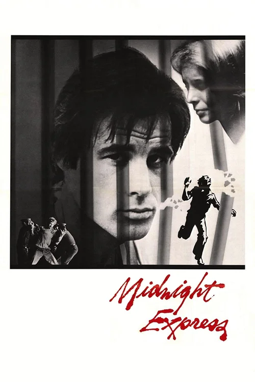 midnight express 1978