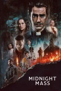 midnight mass 2021