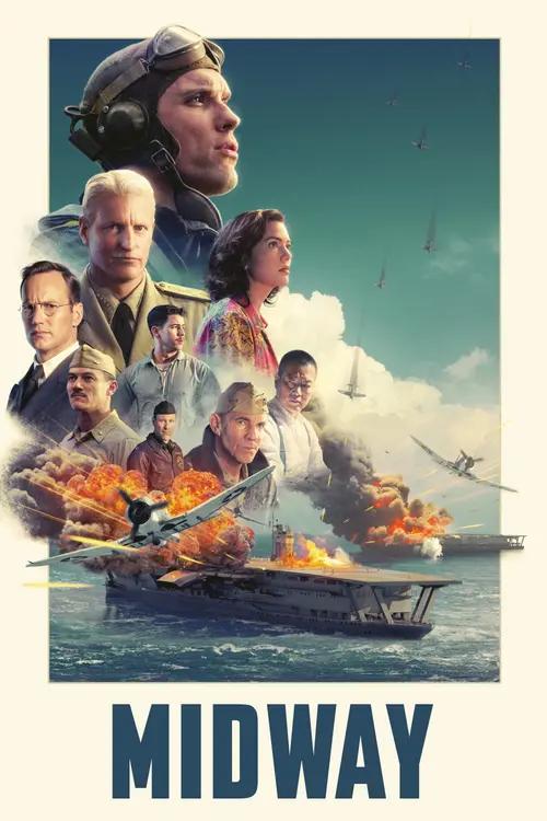 midway 2019