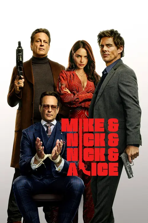 mike nick nick alice 2026