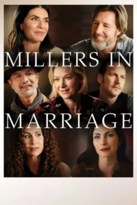 millers in marriage 2024