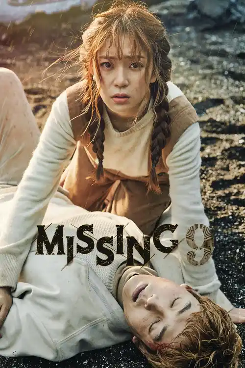 Download Missing 9 (Season 1) Complete Hindi Dubbed (ORG) South Korean WEB Series 480p | 720p | 1080p WEB DL 10 missing 9 season 1