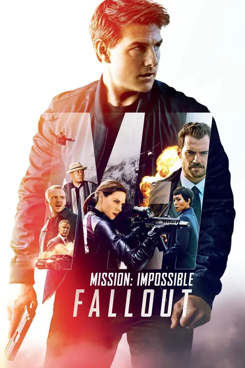 mission impossible fallout 2018