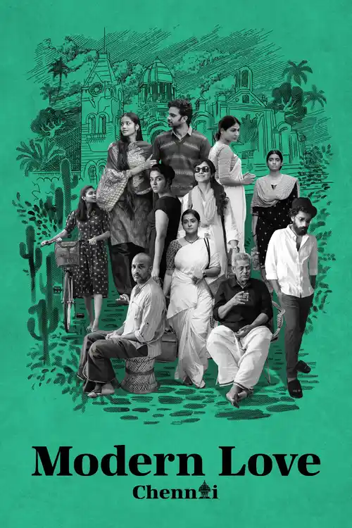 modern love chennai 2023