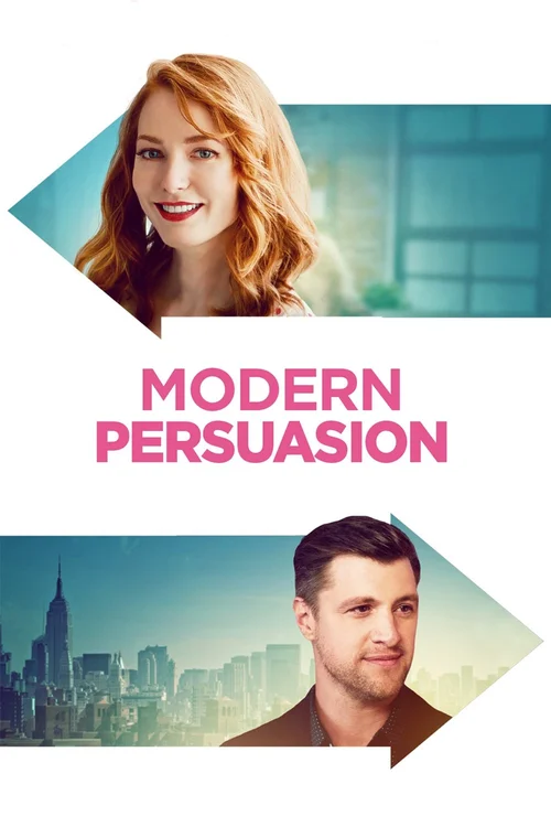 modern persuasion 2020