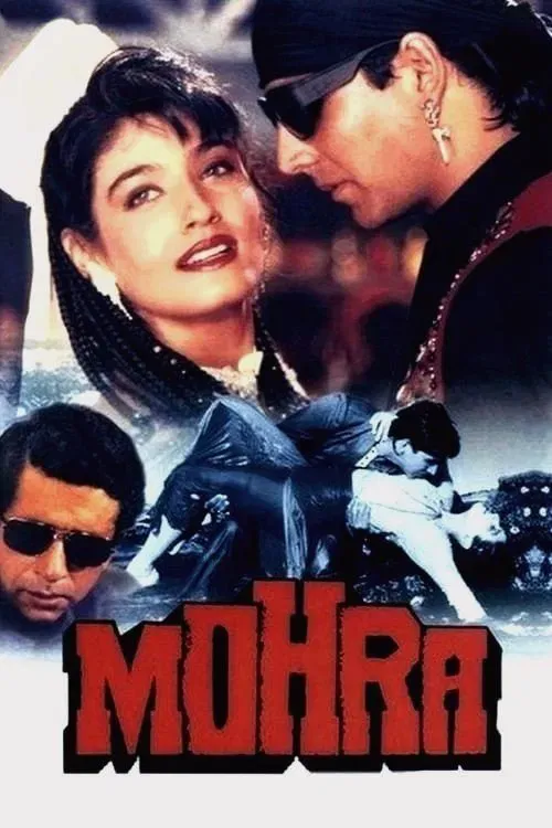 mohra 1994