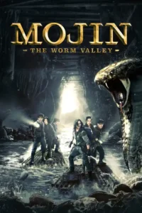mojin the treasure valley 2019