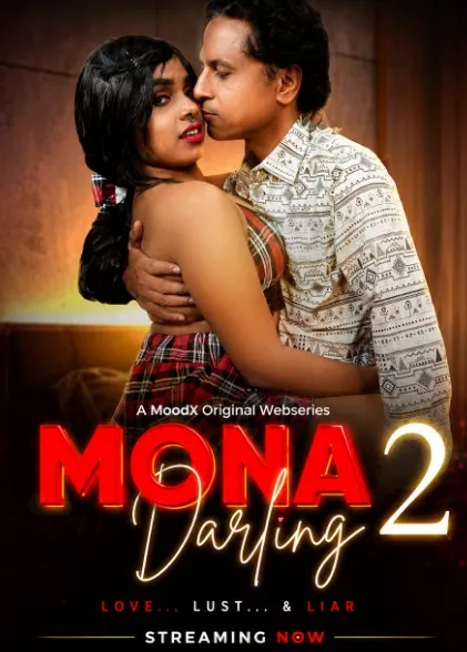 mona darling 2026