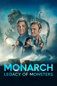 monarch legacy of monsters season 1